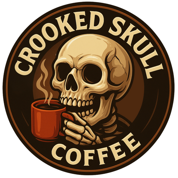 Crooked Skull Coffee